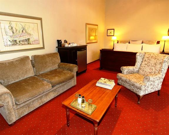 Walkersons Hotel & Spa