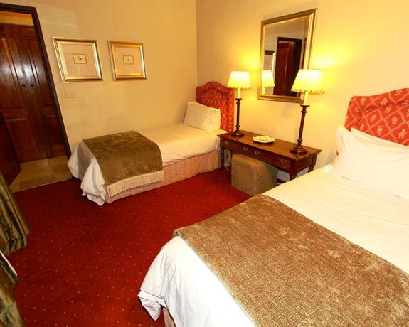Walkersons Hotel & Spa