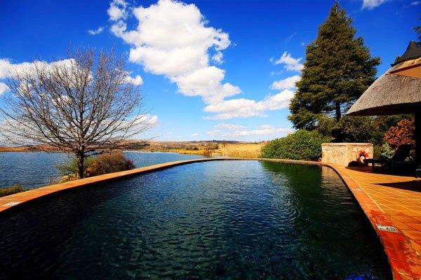 Walkersons Hotel & Spa