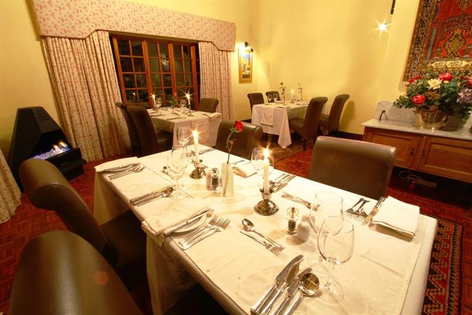 Walkersons Hotel & Spa
