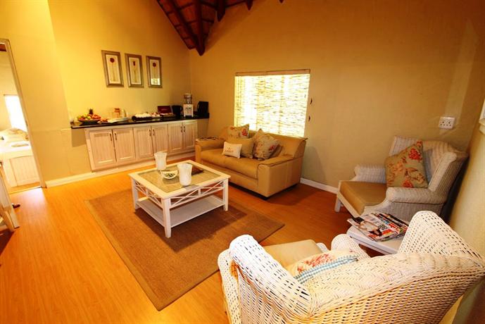 Walkersons Hotel & Spa