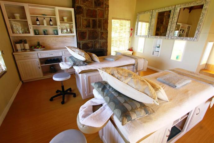 Walkersons Hotel & Spa