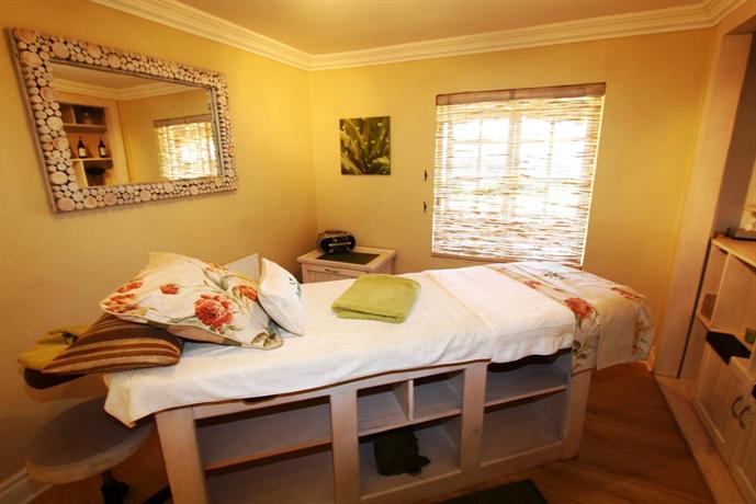 Walkersons Hotel & Spa