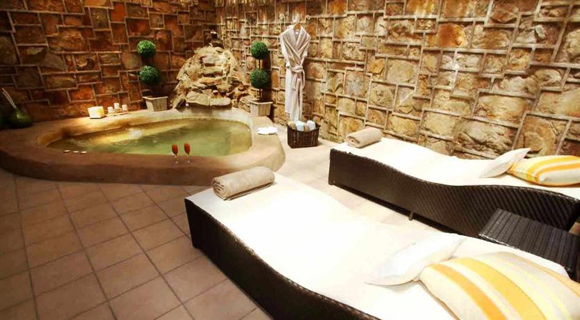 Walkersons Hotel & Spa