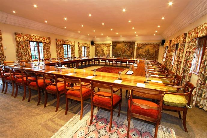 Walkersons Hotel & Spa
