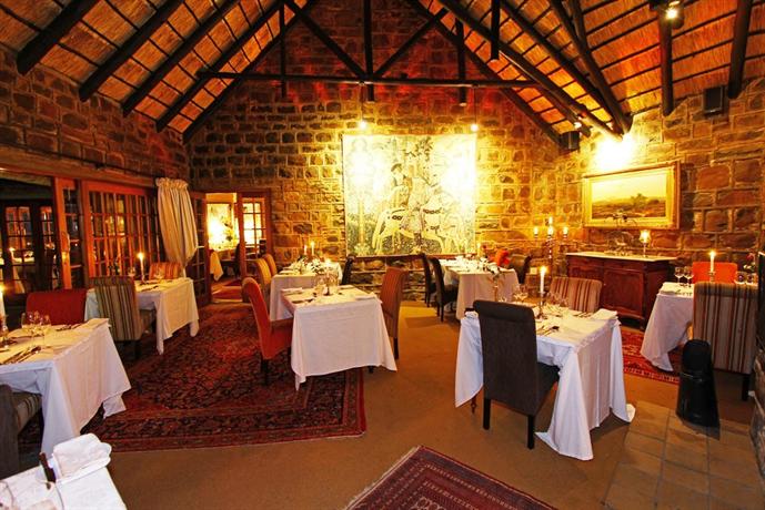 Walkersons Hotel & Spa
