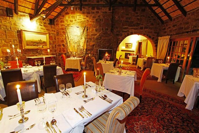 Walkersons Hotel & Spa