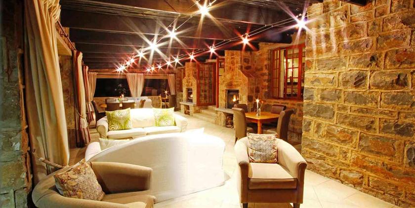 Walkersons Hotel & Spa
