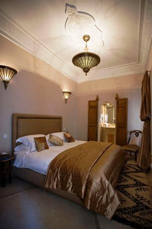 Riad Zamzam