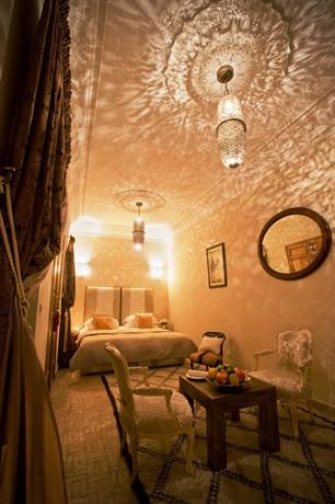 Riad Zamzam