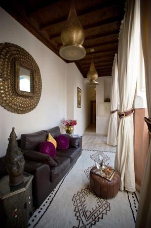 Riad Zamzam