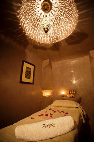 Riad Zamzam