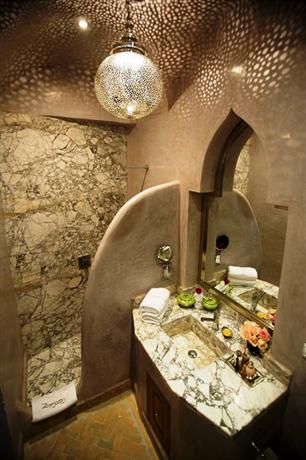 Riad Zamzam
