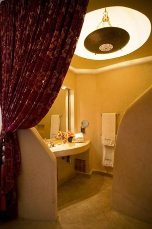 Riad Zamzam