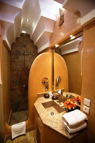 Riad Zamzam