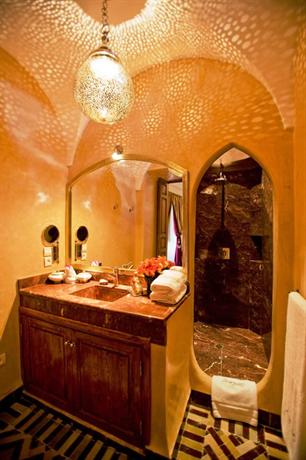 Riad Zamzam