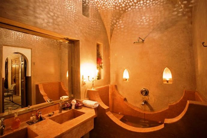 Riad Zamzam