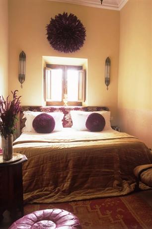 Riad Zamzam