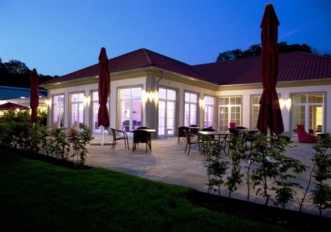 Parkhotel Surenburg