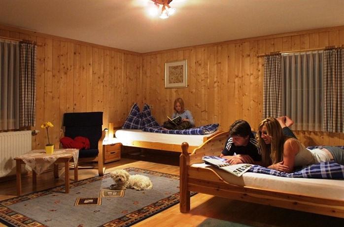 Das Kleine Bio Hotel Tiefenbach Schladming Compare Deals