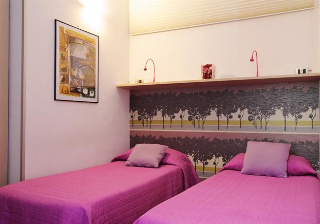 B&B Napoli Plebiscito