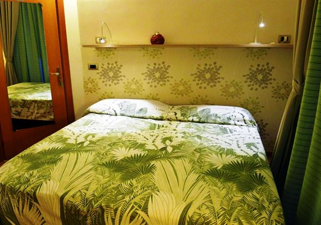 B&B Napoli Plebiscito