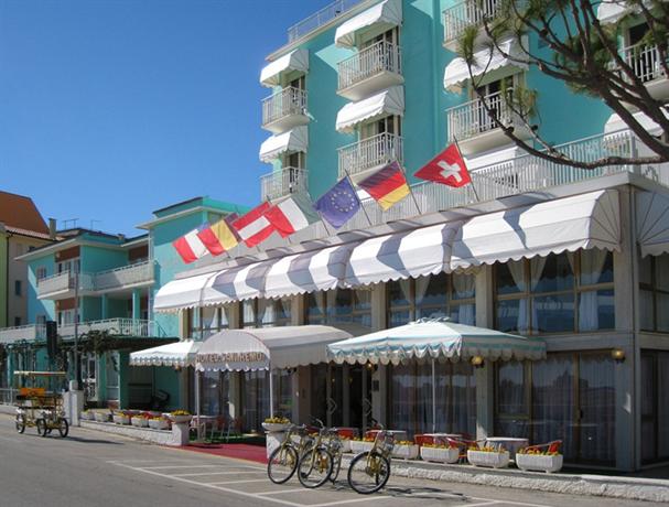 Hotel Sanremo