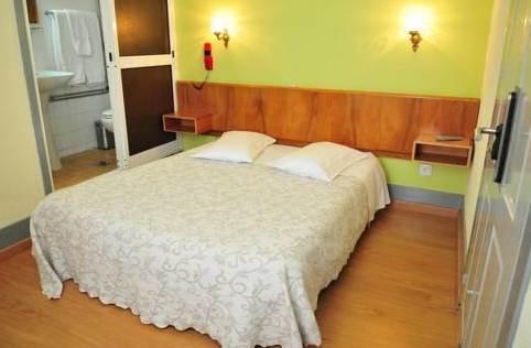 Hotel Estoril Porto