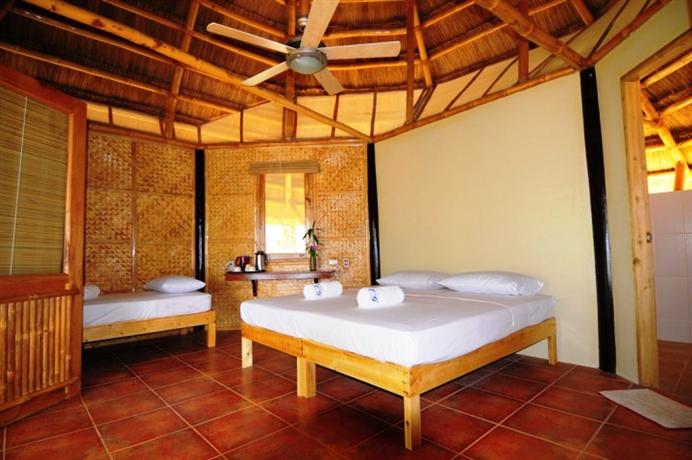 Cashew Grove Beach Resort Busuanga Günstigsten Angebote Cashew Grove Beach Resort Busuanga