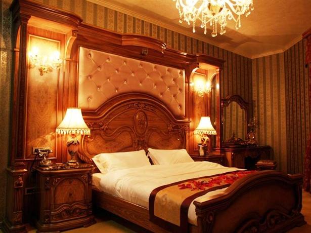 Premier Prezident Garni Hotel and Spa