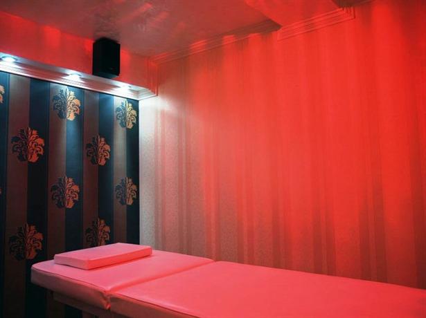 Premier Prezident Garni Hotel and Spa