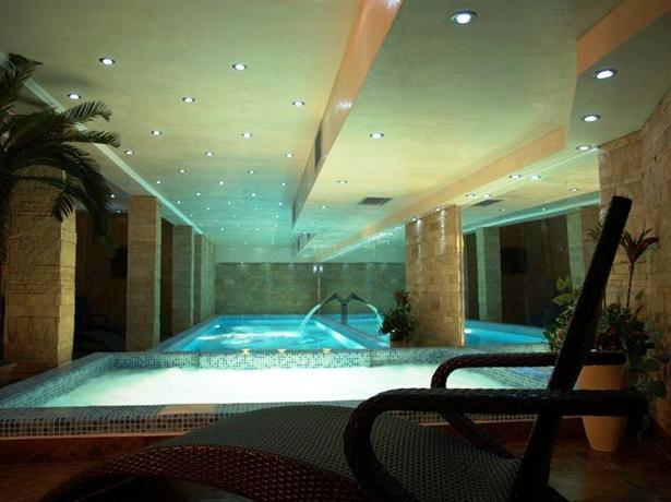 Premier Prezident Garni Hotel and Spa