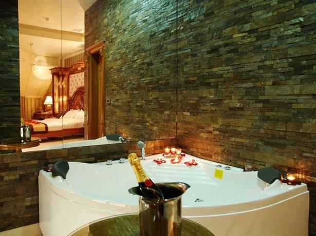 Premier Prezident Garni Hotel and Spa