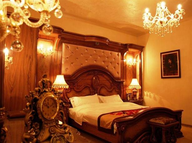Premier Prezident Garni Hotel and Spa