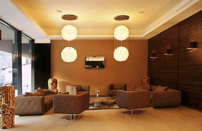 Hotel Sirius Prishtina - dream vacation