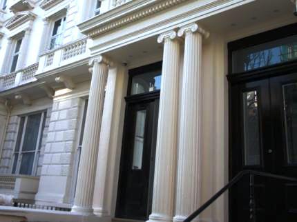 Hyde Park Boutique Hotel