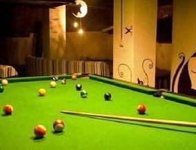 阳朔懒猫青年旅舍