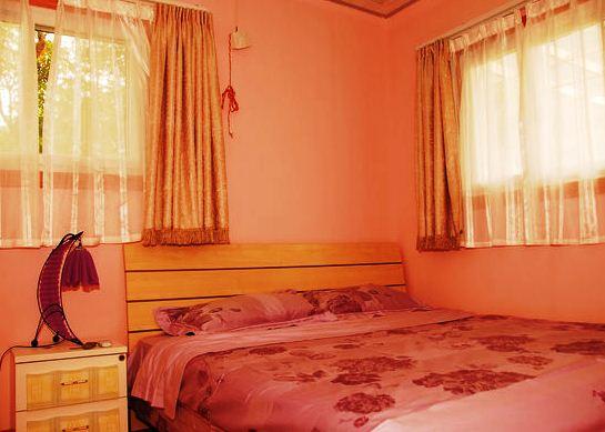 阳朔懒猫青年旅舍