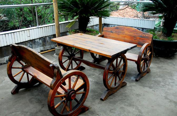 阳朔懒猫青年旅舍