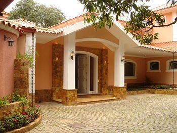 Pousada Quinta dos Passaros