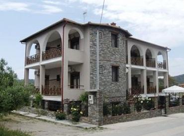Hotel Giorgos