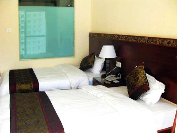 三亚七彩假日旅舍（家庭旅馆）