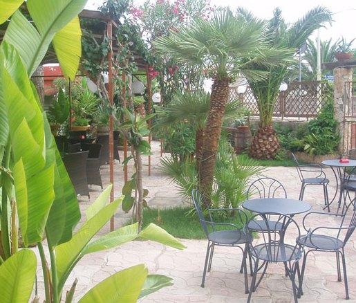 Hotel Costa D'Oro