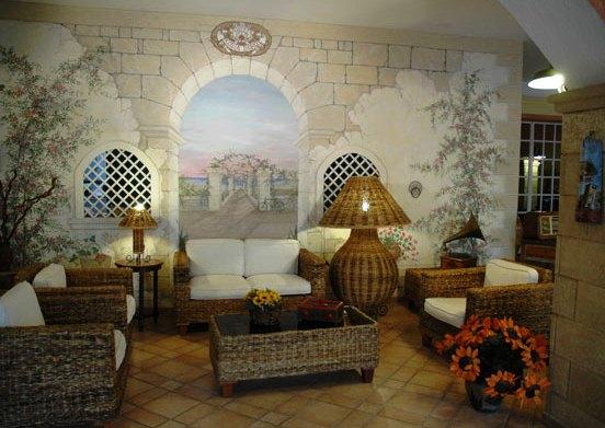Hotel Costa D'Oro