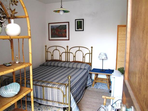 B&B Camere D'Aragona