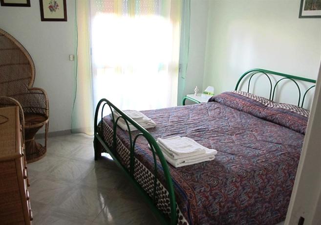 B&B Camere D'Aragona