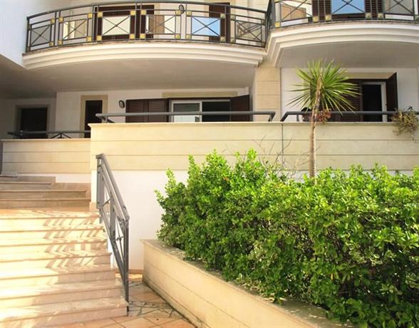 B&B Camere D'Aragona