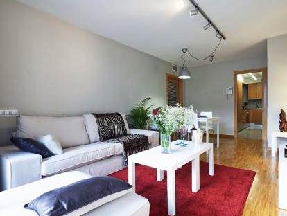 My Space Barcelona Executive Apartments Center