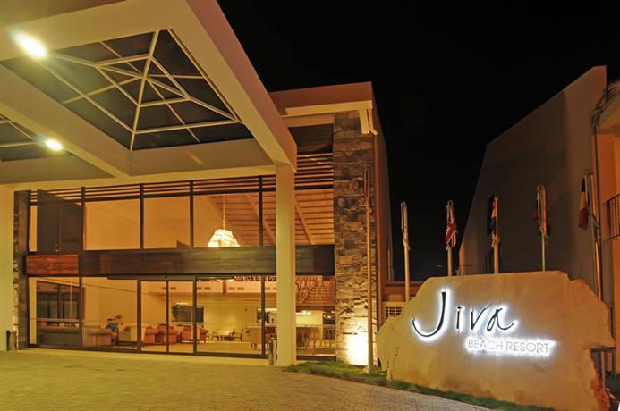 Jiva Beach Resort - All Inclusive