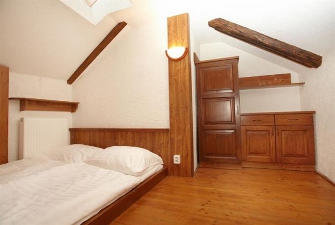 Residence Muzeum Vltavinu